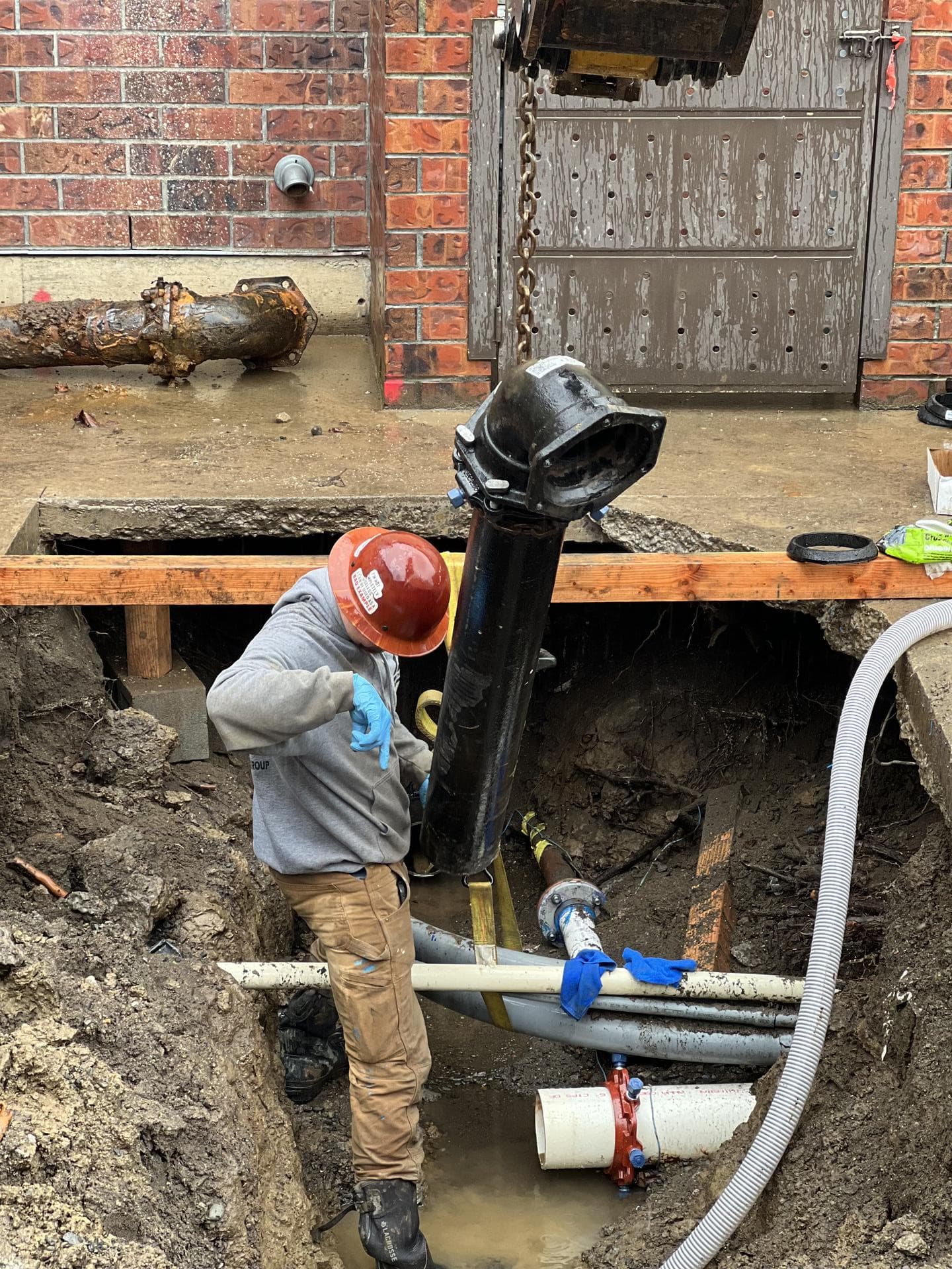 Salem Comfort Suites