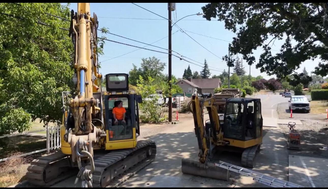 NE 72nd & Going St - 5