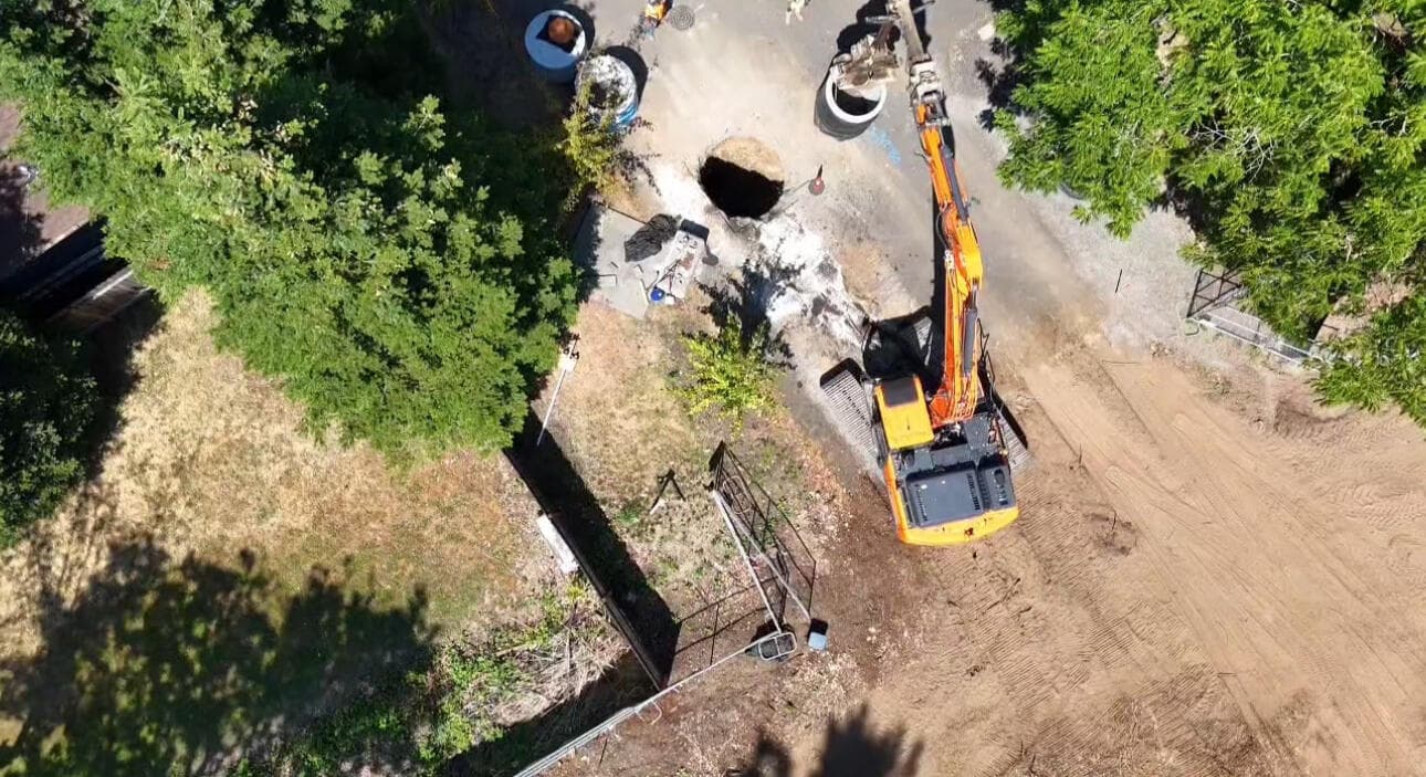 NE 72nd & Going St - 6