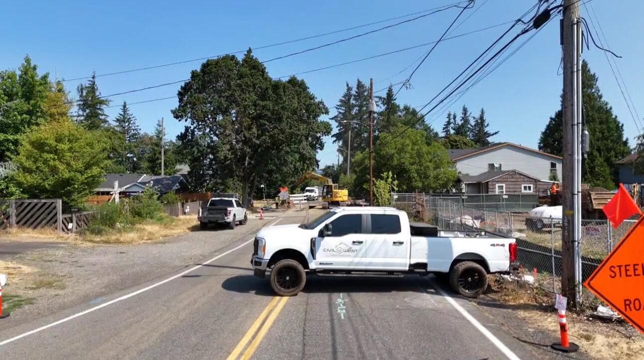 NE 72nd & Going St - 7