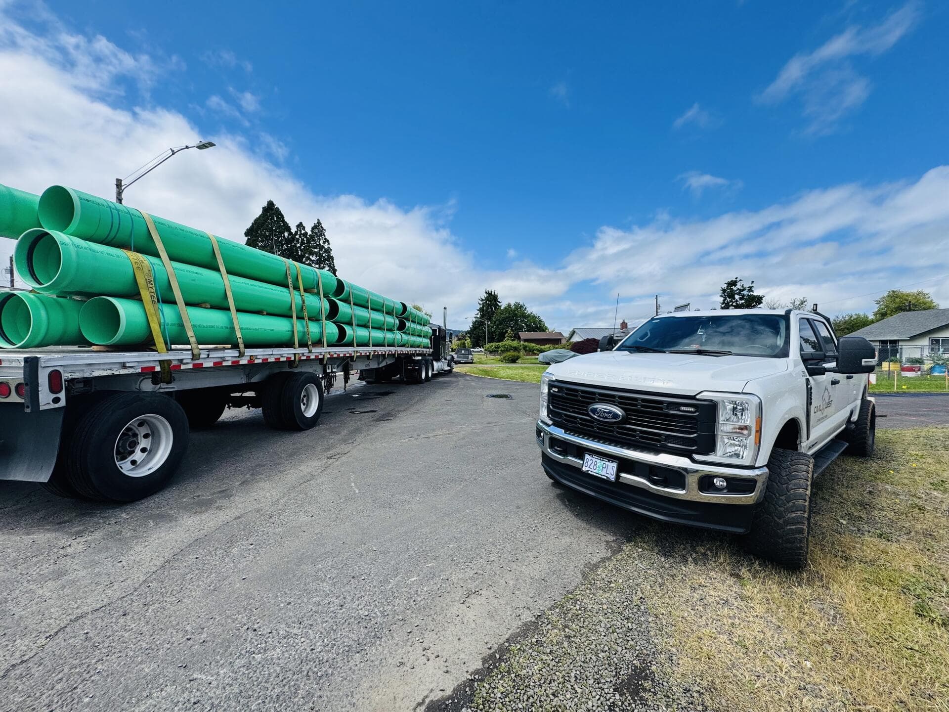 Heavy Civil Site Development - 4