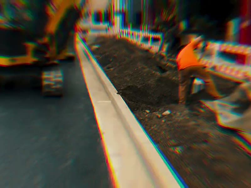 Stormwater Management System