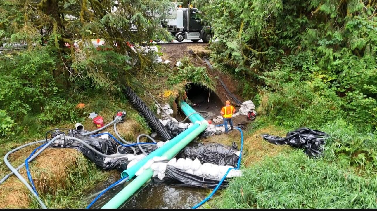 Water Management & Utilities