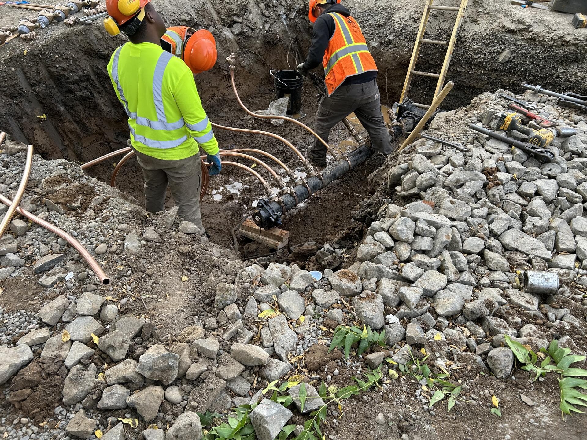 Stormwater Management System - 2